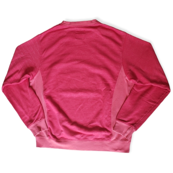 CROOKS&CASTLES Crewneck Sweatshirt - Picture 3 of 7